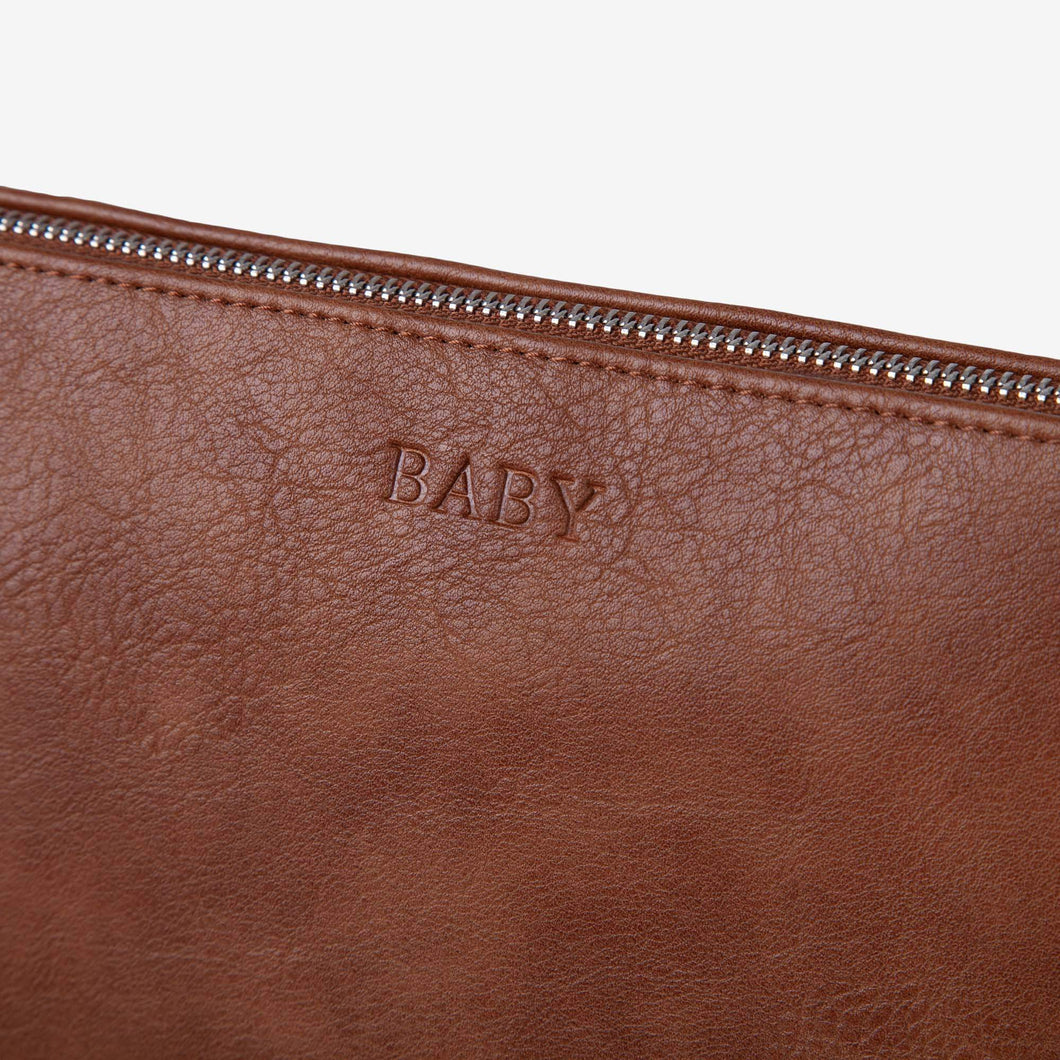 Everything Pouch - Tan RRP $59.95