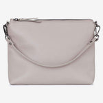 Vegan Leather Everyday Crossbody Bag - Barcelona Grey RRP $79.95