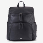 The Frankie Everyday Backpack (Vegan) Black RRP $199.95