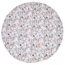Load image into Gallery viewer, Baby Play Mat Quilted (Waterproof Backing) - Enchanted Bunnies RRP $99.95