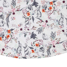 Load image into Gallery viewer, Baby Play Mat Quilted (Waterproof Backing) - Enchanted Bunnies RRP $99.95