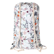 Load image into Gallery viewer, Baby Play Mat Quilted (Waterproof Backing) - Enchanted Bunnies RRP $99.95