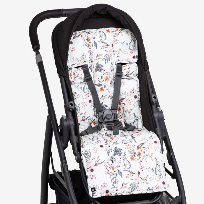Pram Liner - Enchanted Bunnies RRP $59.95