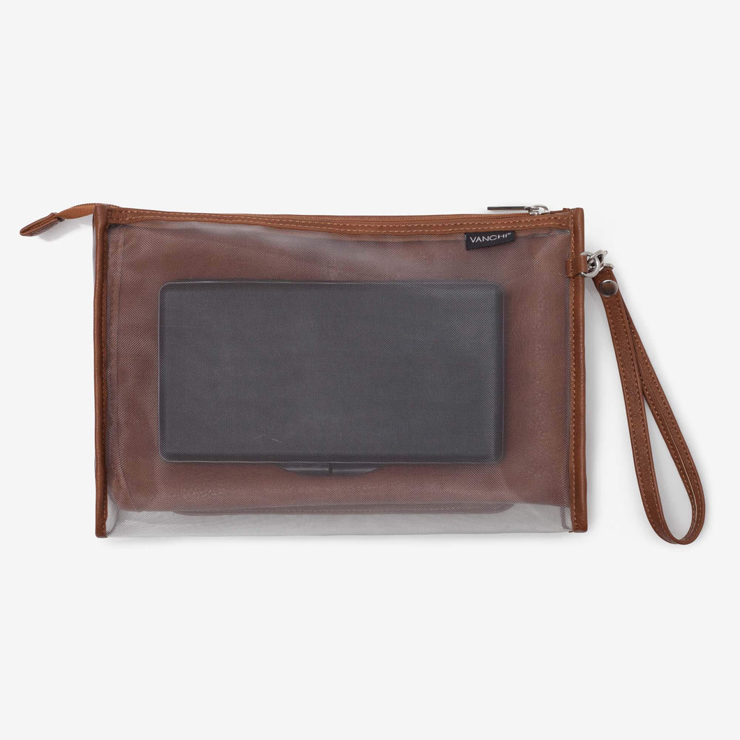 Grab & Go Changing Clutch RRP $49.95