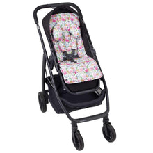 Load image into Gallery viewer, Head Hugger Neck Support - Floral Delight - Outlook Baby