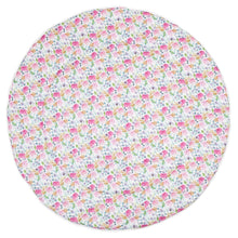 Load image into Gallery viewer, Baby Play Mat (Waterproof Backing) - Floral Delight - Outlook Baby
