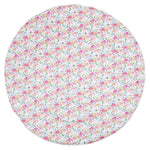 Baby Play Mat (Waterproof Backing) - Floral Delight - Outlook Baby