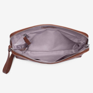 Everything Pouch - Tan RRP $59.95