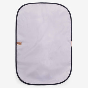 Vegan Leather Change Mat/ Activity Mat - Black RRP $29.95
