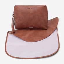 Load image into Gallery viewer, Everything Pouch - Tan RRP $59.95