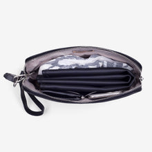 Load image into Gallery viewer, Everything Pouch - Black RRP $59.95