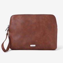 Load image into Gallery viewer, Everything Pouch - Tan RRP $59.95