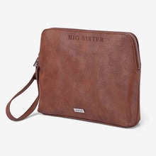 Load image into Gallery viewer, Everything Pouch - Tan RRP $59.95