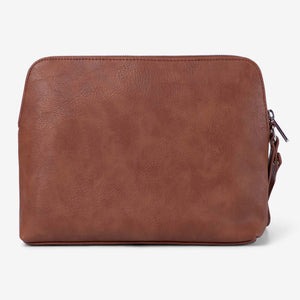 Everything Pouch - Tan RRP $59.95