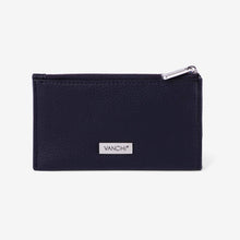 Load image into Gallery viewer, Mini Card Wallet - Black RRP $39.95