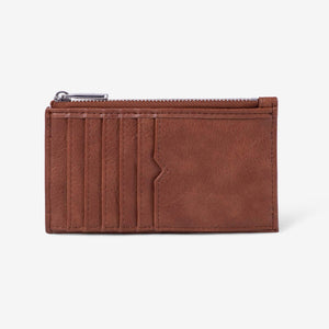 Mini Card Wallet - Tan RRP $39.95