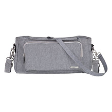 Load image into Gallery viewer, Outlook Pram Caddy - Grey - RRP $59.95
