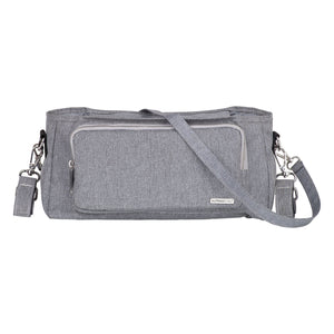 Outlook Pram Caddy - Grey - RRP $59.95
