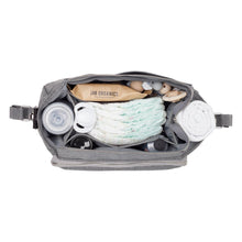 Load image into Gallery viewer, Outlook Pram Caddy - Grey - RRP $59.95