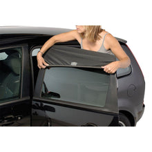 Load image into Gallery viewer, Autoshade - Rectangle - Car Window Shade - Outlook Baby