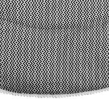 Load image into Gallery viewer, Baby Play Mat (Waterproof Backing) - Charcoal Aztec - Outlook Baby