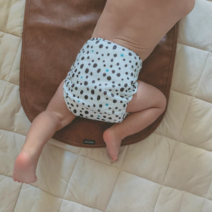 Grab & Go Changing Clutch RRP $49.95