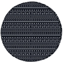 Load image into Gallery viewer, Baby Play Mat Quilted (Waterproof Backing) - Mudcloth RRP $99.95