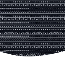 Load image into Gallery viewer, Baby Play Mat Quilted (Waterproof Backing) - Mudcloth RRP $99.95