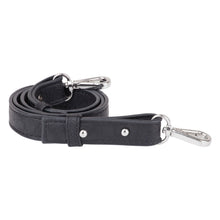 Load image into Gallery viewer, Pram Caddy Shouder Strap - Black - Outlook Baby