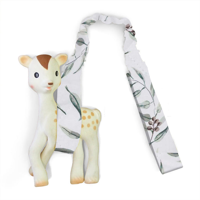 Toy Strap - Australian Eucalypt RRP $9.95